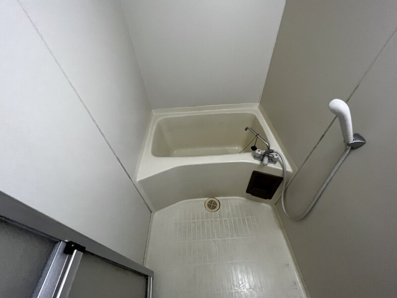 ロイヤルコーポ高砂の物件内観写真