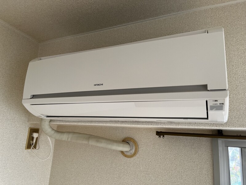 ロイヤルコーポ高砂の物件内観写真