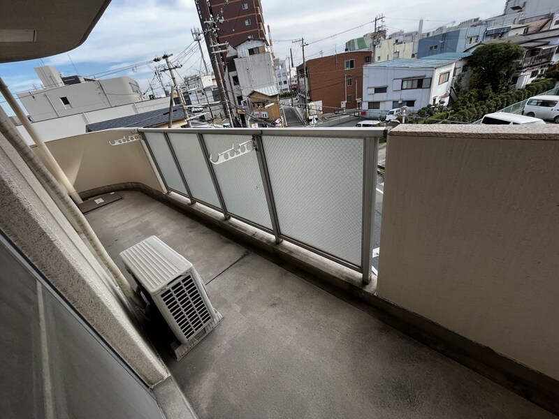 ロイヤルコーポ高砂の物件内観写真