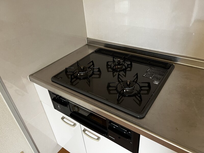 ロイヤルコーポ高砂の物件内観写真