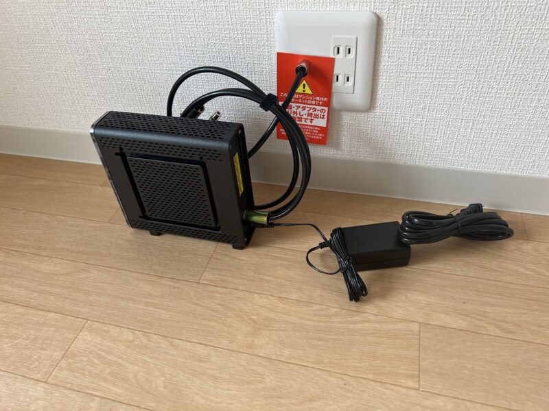 コーポ宮之本の物件内観写真