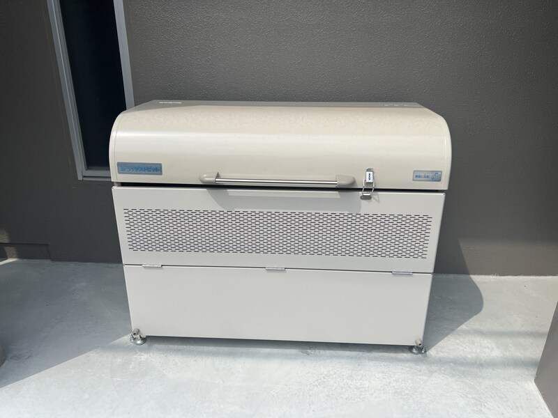 大塩駅 徒歩4分 3階の物件内観写真