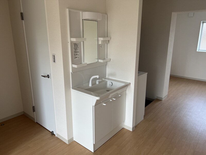 大塩駅 徒歩4分 3階の物件内観写真