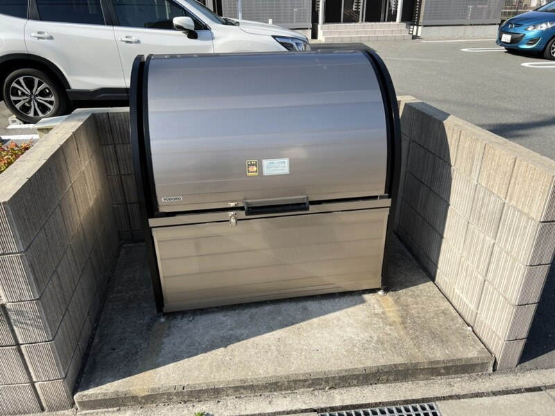 ルミエールの物件内観写真