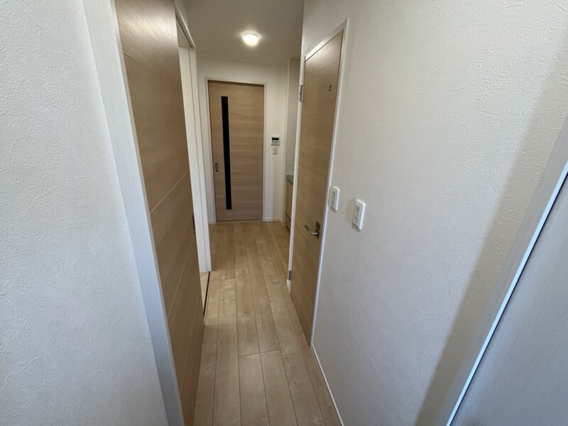 ハイムアイリーの物件内観写真