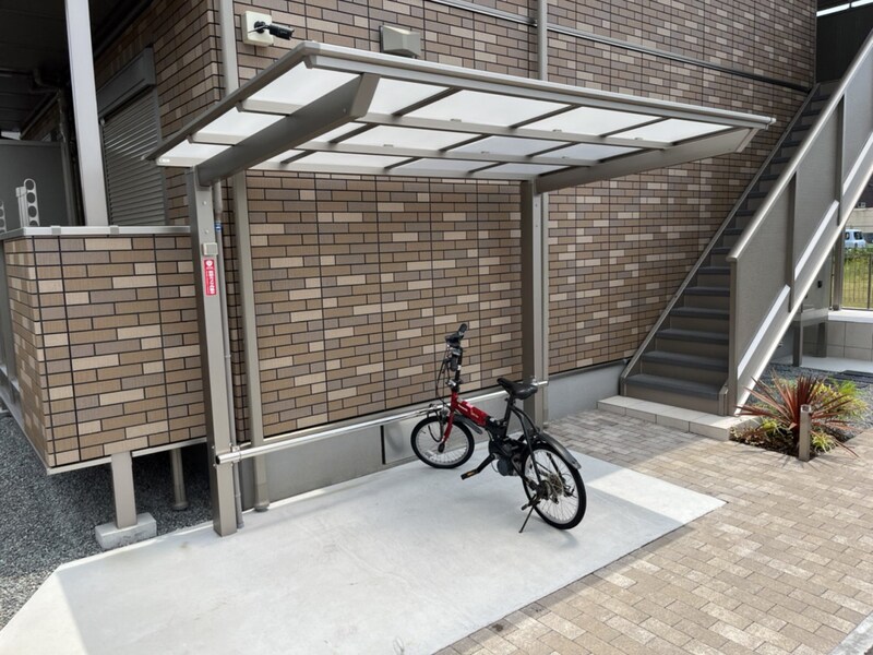 ハイムアイリーの物件内観写真