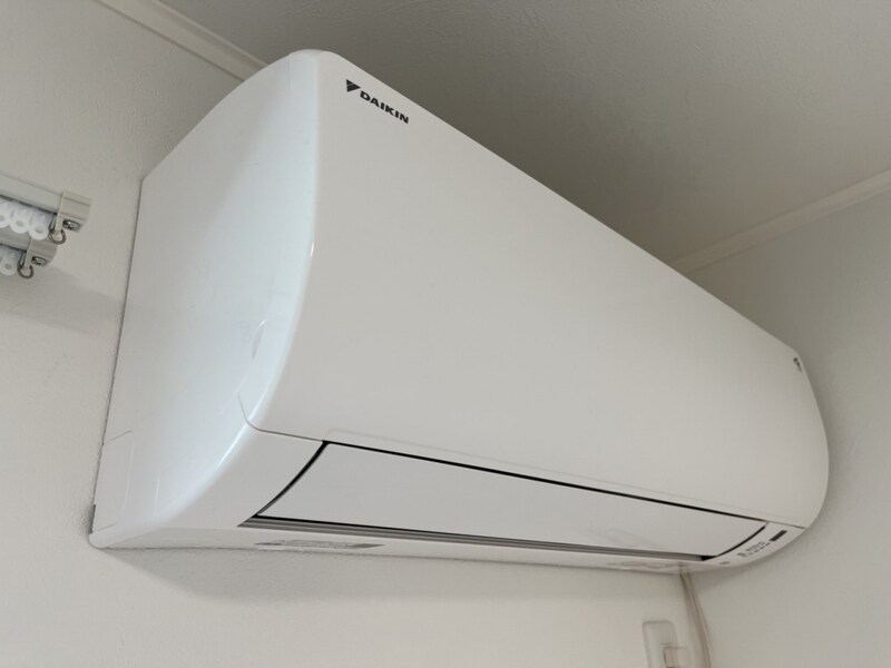 ハイムアイリーの物件内観写真