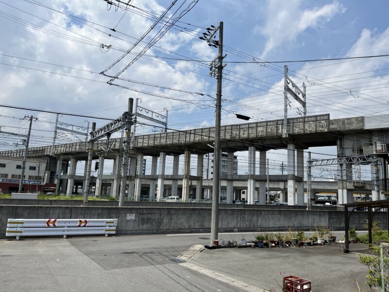 ハイムアイリーの物件内観写真