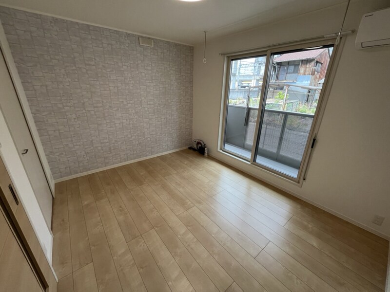 ハイムアイリーの物件内観写真