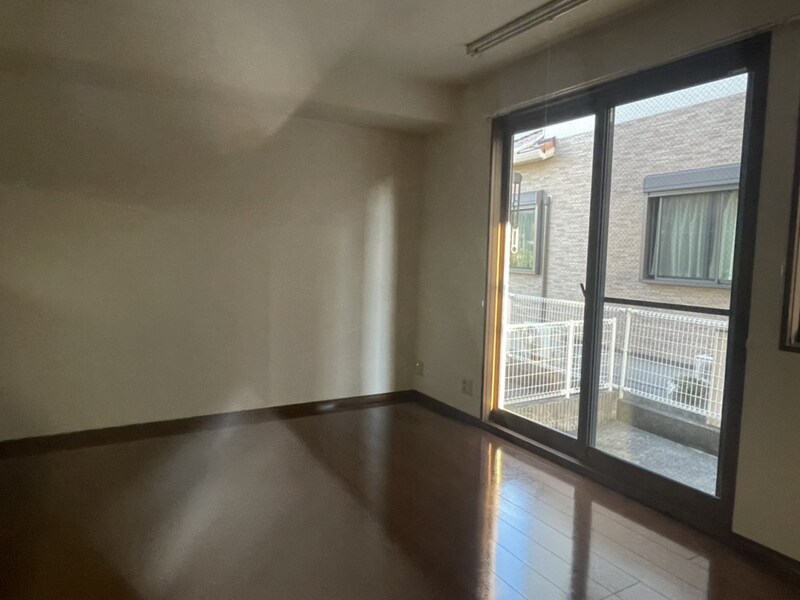 アゼリア大善の物件内観写真