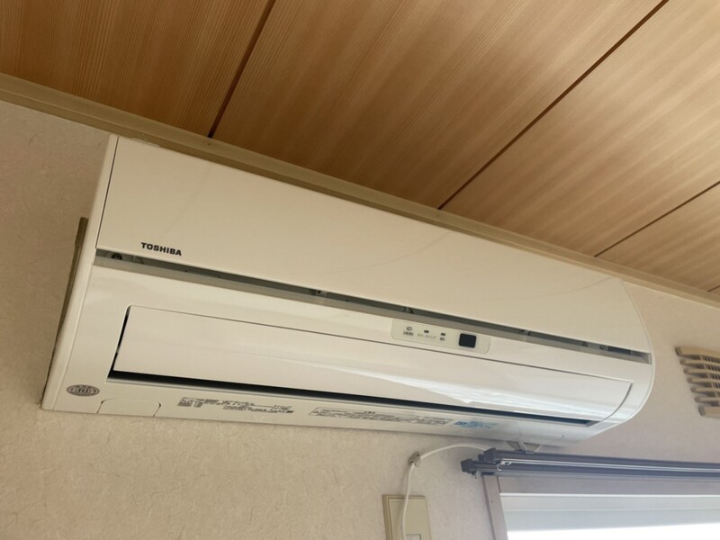 サンライフ眞の物件内観写真