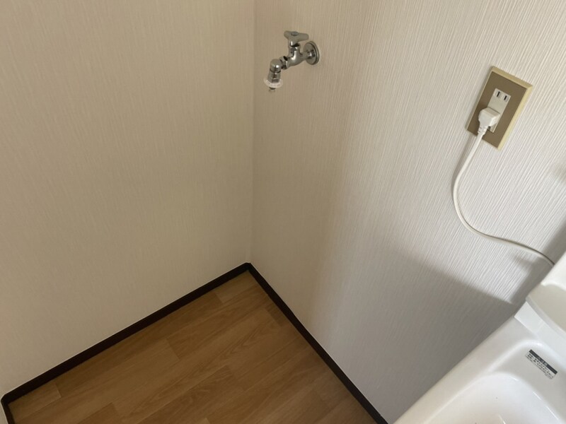 サンライフ眞の物件内観写真