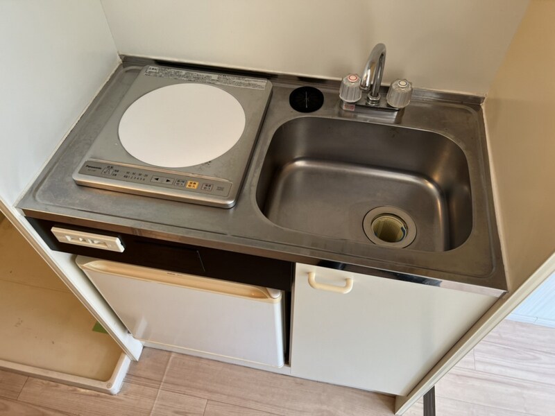 ソレイユ井ノ口の物件内観写真