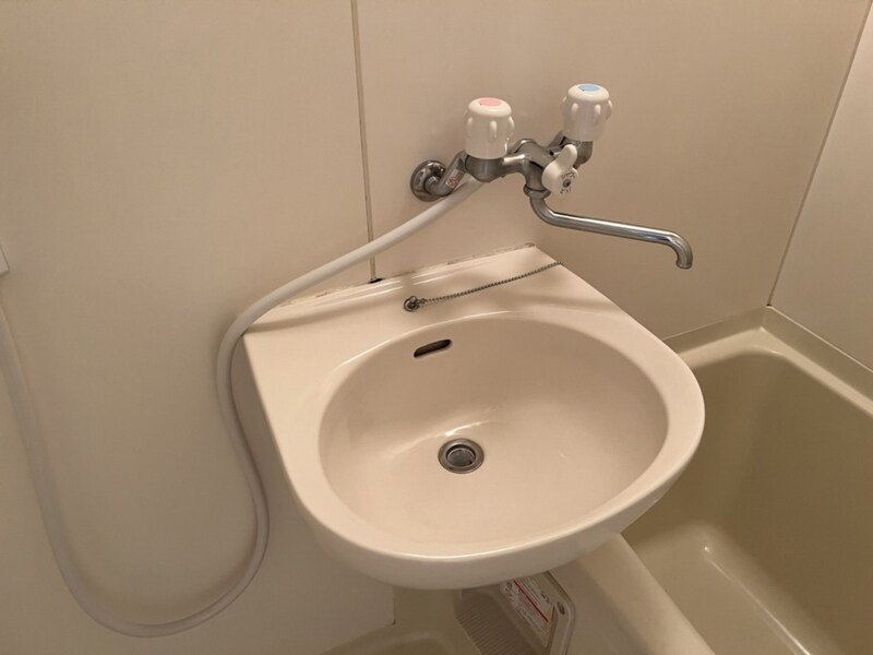 ソレイユ井ノ口の物件内観写真