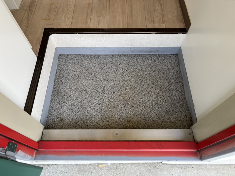 ソレイユ井ノ口の物件内観写真