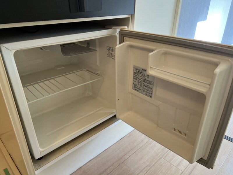 ソレイユ井ノ口の物件内観写真