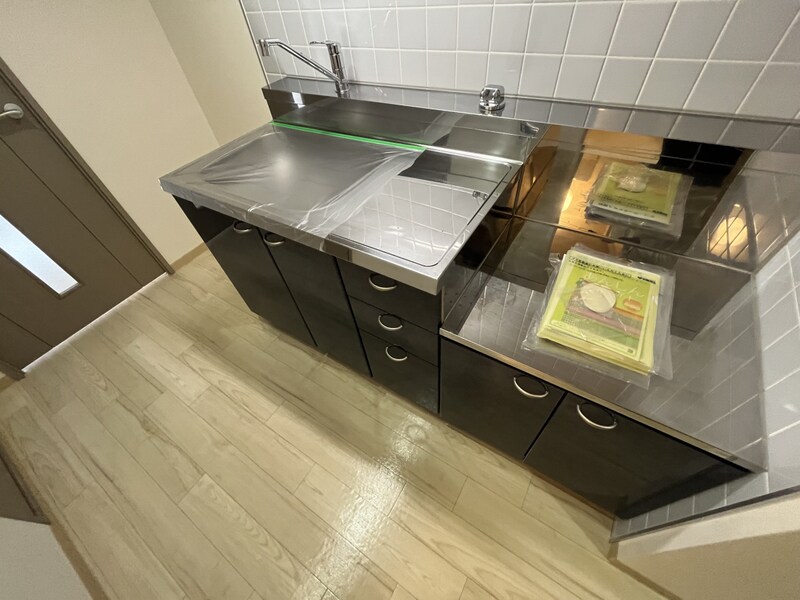 アルジャントゥールの物件内観写真