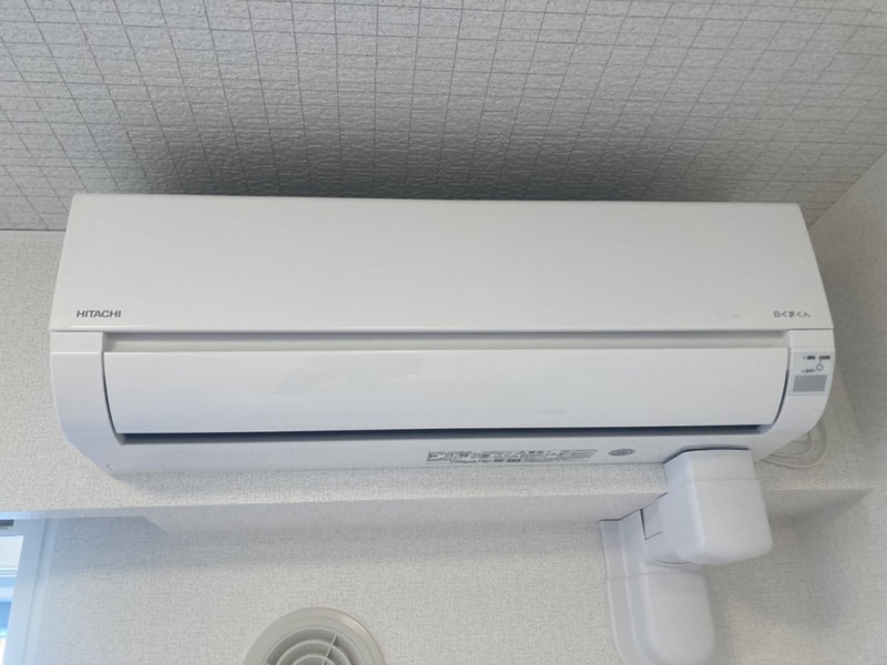 ソレアード東山Ⅰの物件内観写真