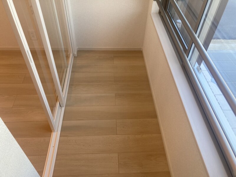 ソレアード東山Ⅰの物件内観写真