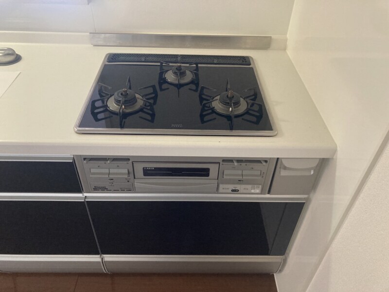 クローバー・シャトレの物件内観写真