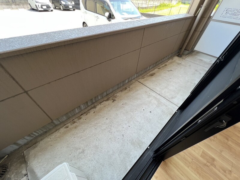 グランディール ステージの物件内観写真