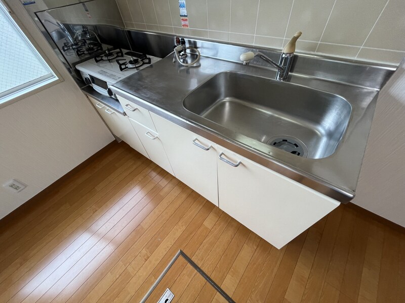 叶い坂の物件内観写真