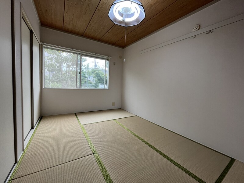 叶い坂の物件内観写真