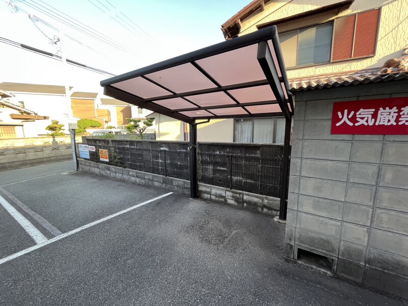 リヴェール伊保の物件内観写真