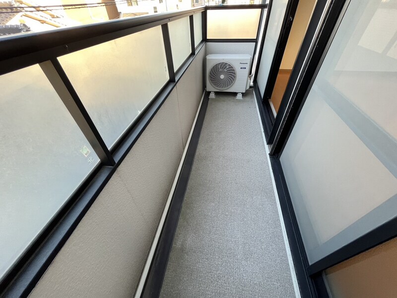 リヴェール伊保の物件内観写真