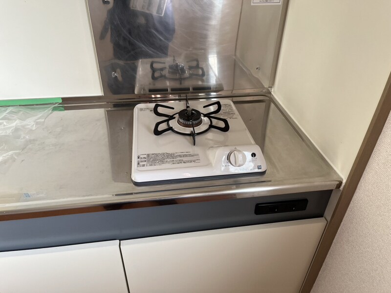 リヴェール伊保の物件内観写真