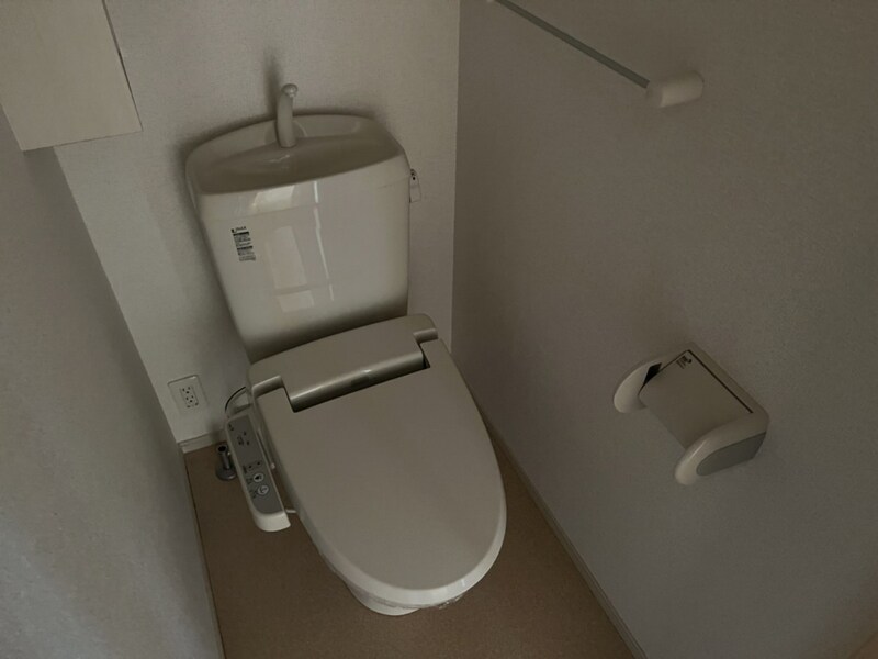 おおらいハイムの物件内観写真