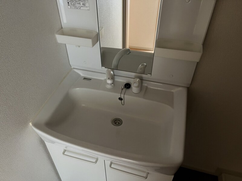 おおらいハイムの物件内観写真