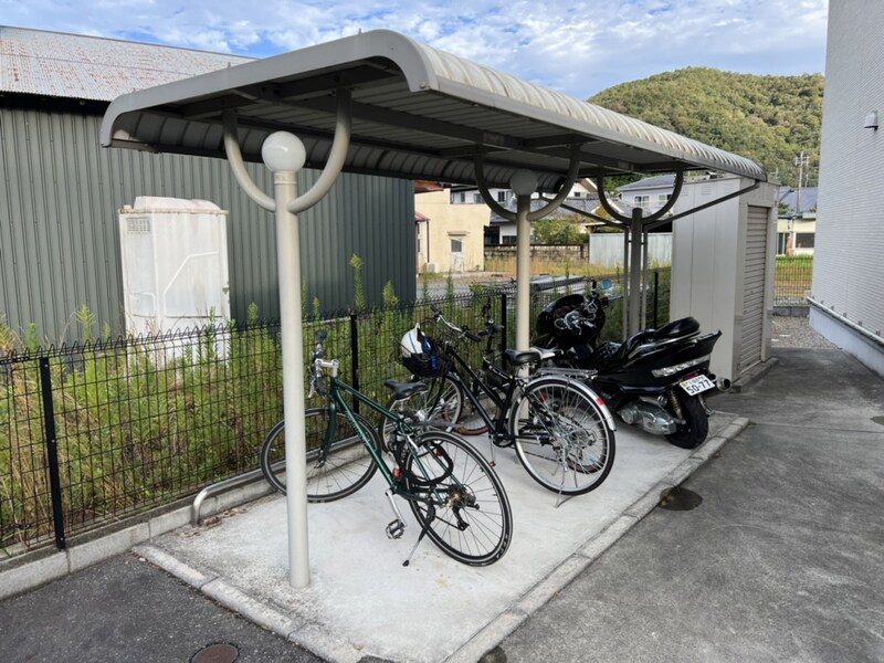 おおらいハイムの物件内観写真