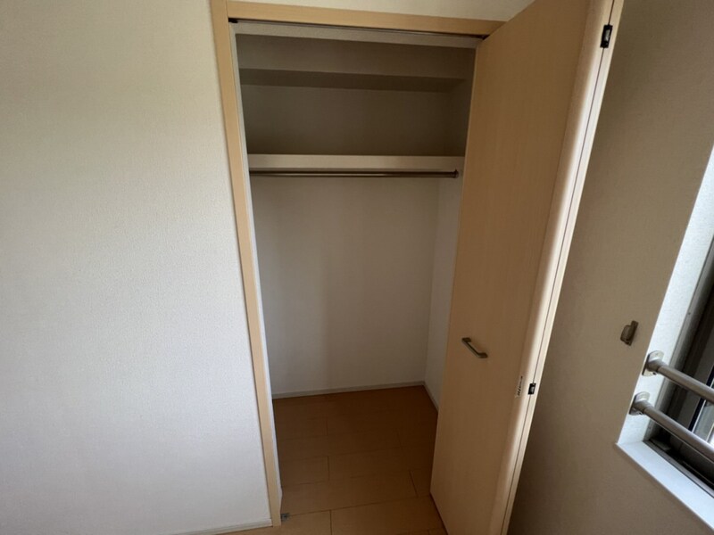 おおらいハイムの物件内観写真