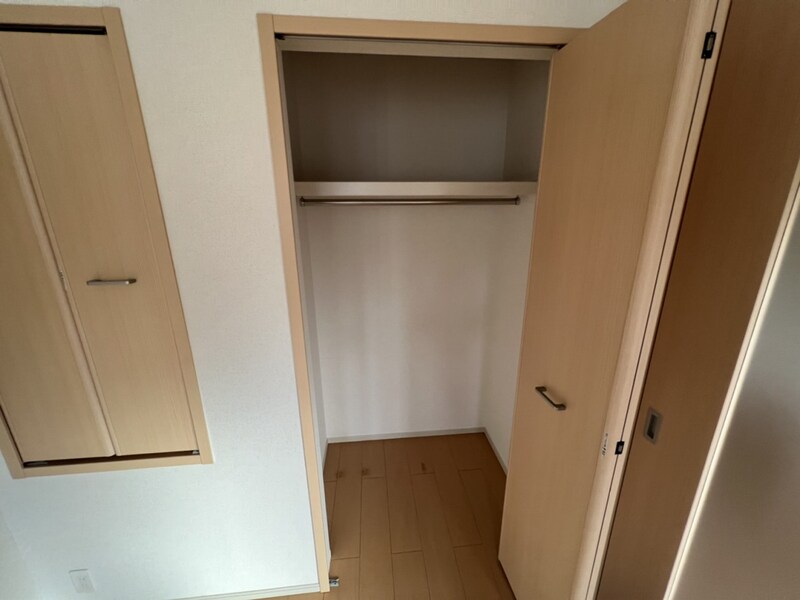 おおらいハイムの物件内観写真