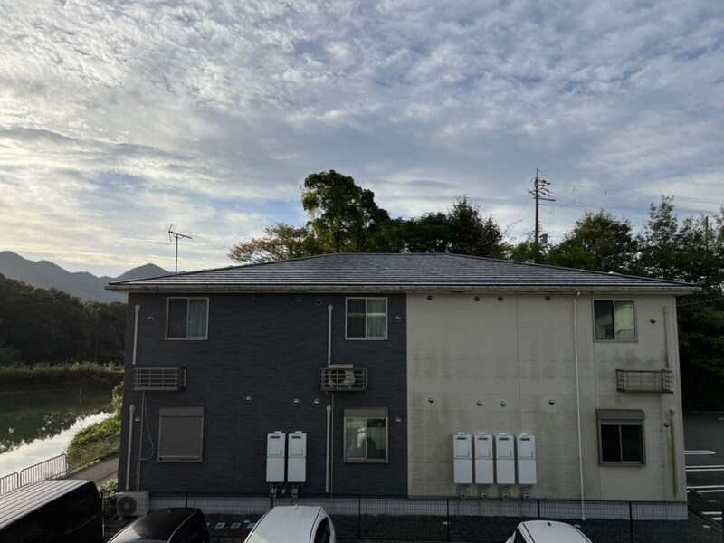 おおらいハイムの物件内観写真