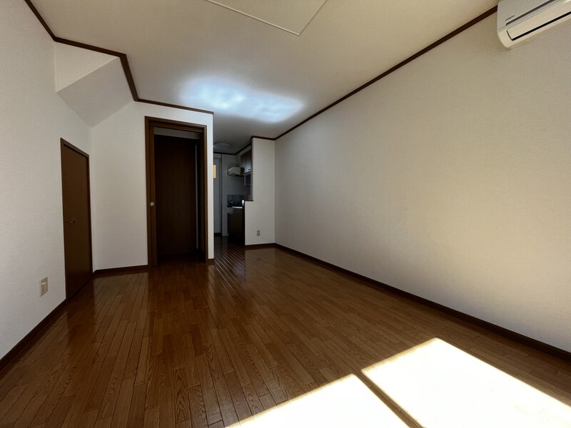 マリオンAの物件内観写真