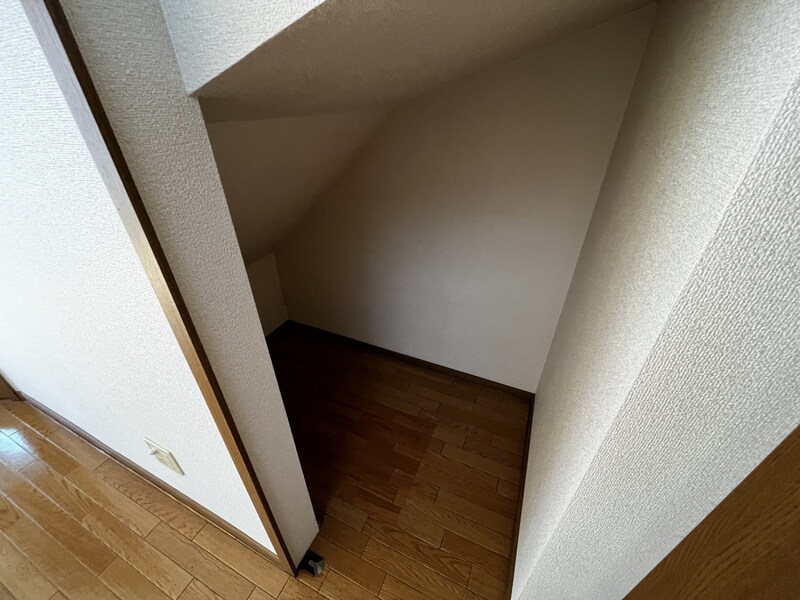 マリオンAの物件内観写真