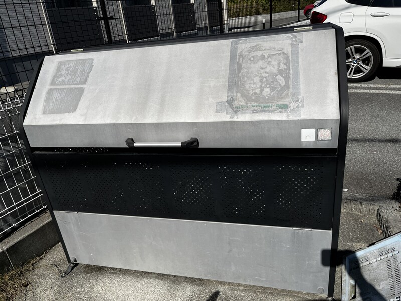 マリオンAの物件内観写真