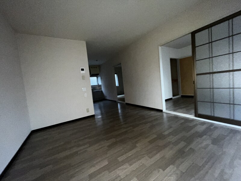 グリーンハイツ高砂の物件内観写真