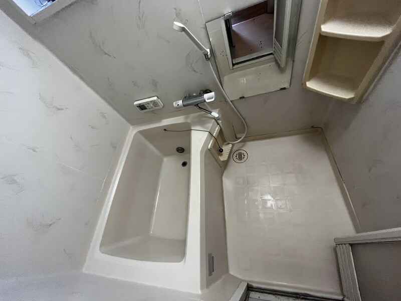 グリーンハイツ高砂の物件内観写真