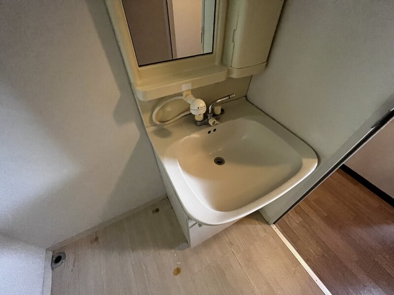 グリーンハイツ高砂の物件内観写真