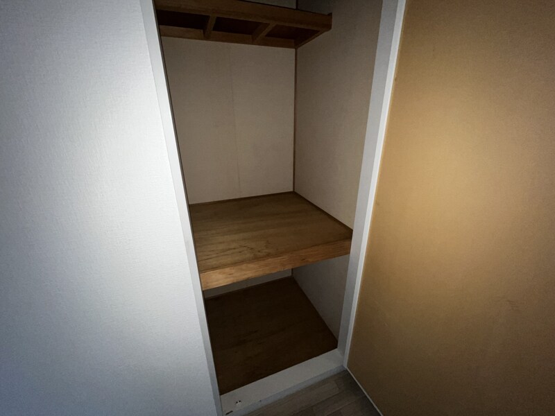 グリーンハイツ高砂の物件内観写真