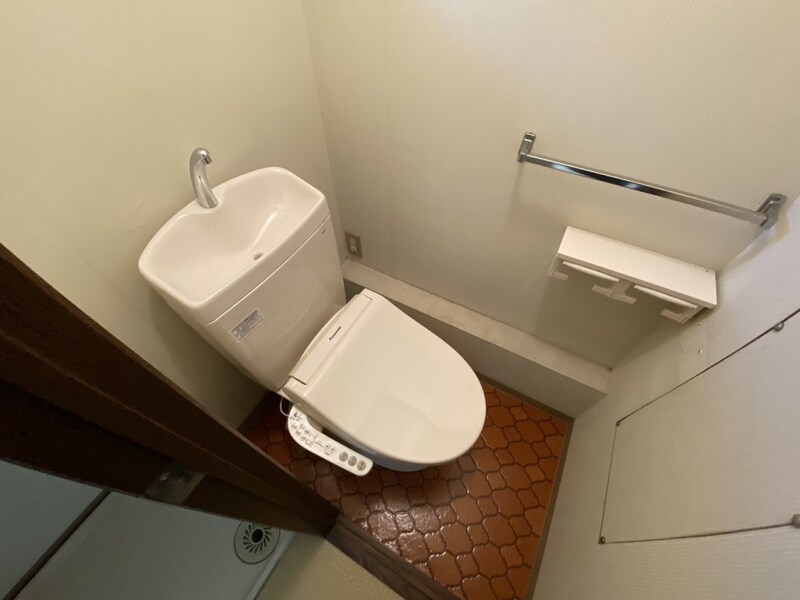 西脇市駅 徒歩10分 2階の物件内観写真