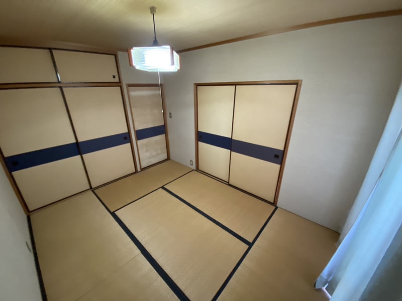 西脇市駅 徒歩10分 2階の物件内観写真