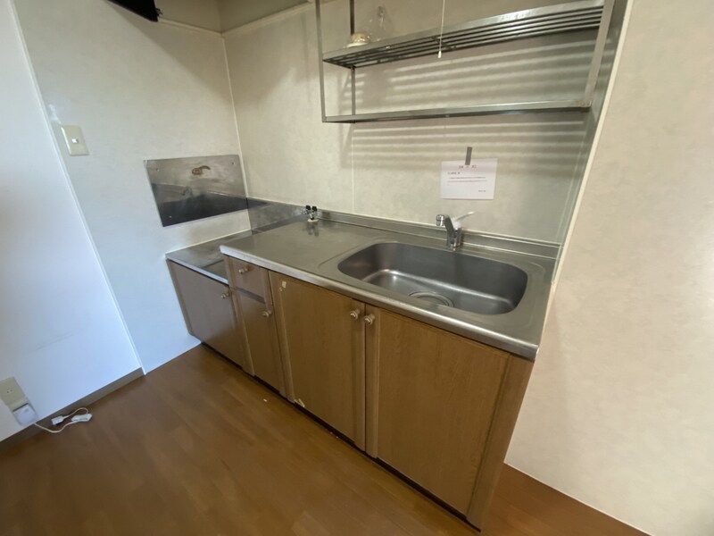 パーム・コートの物件内観写真