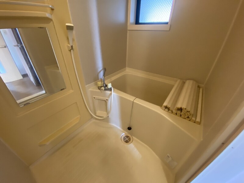 パーム・コートの物件内観写真