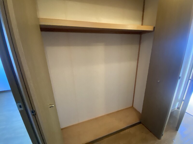 パーム・コートの物件内観写真