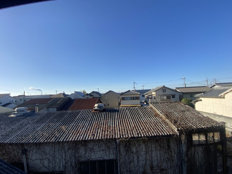 パーム・コートの物件内観写真