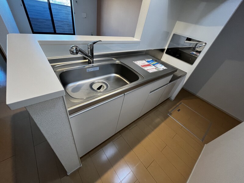 ペールメゾンCの物件内観写真